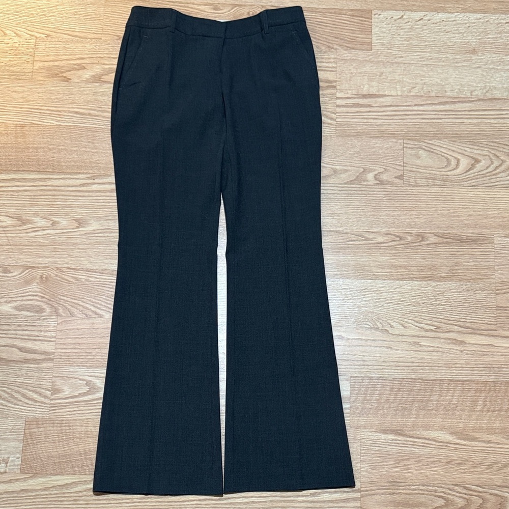 Body by Victoria | The Kate Fit Business Pants